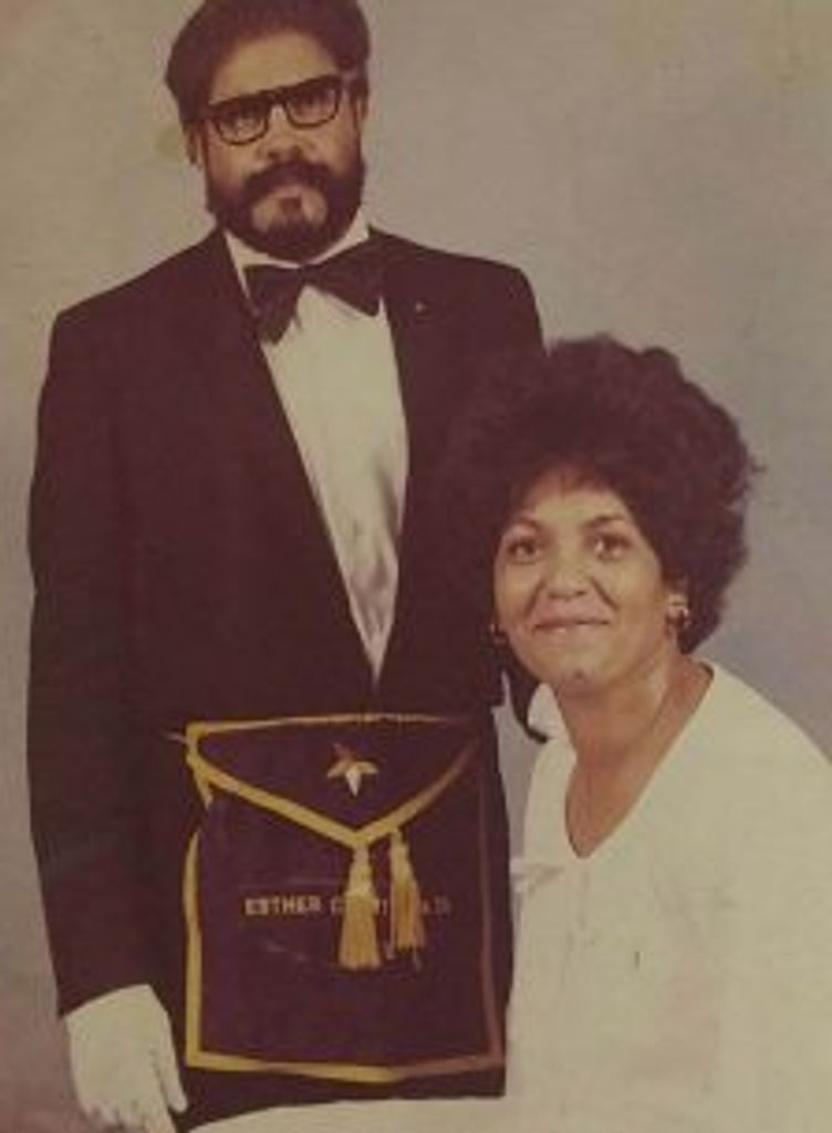 Albert W. Johnson, Sr. Profile Photo