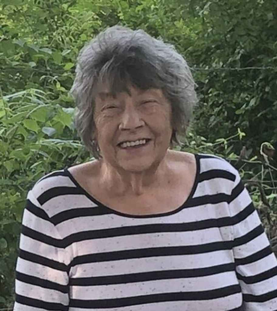 Alena M. Bishop Profile Photo