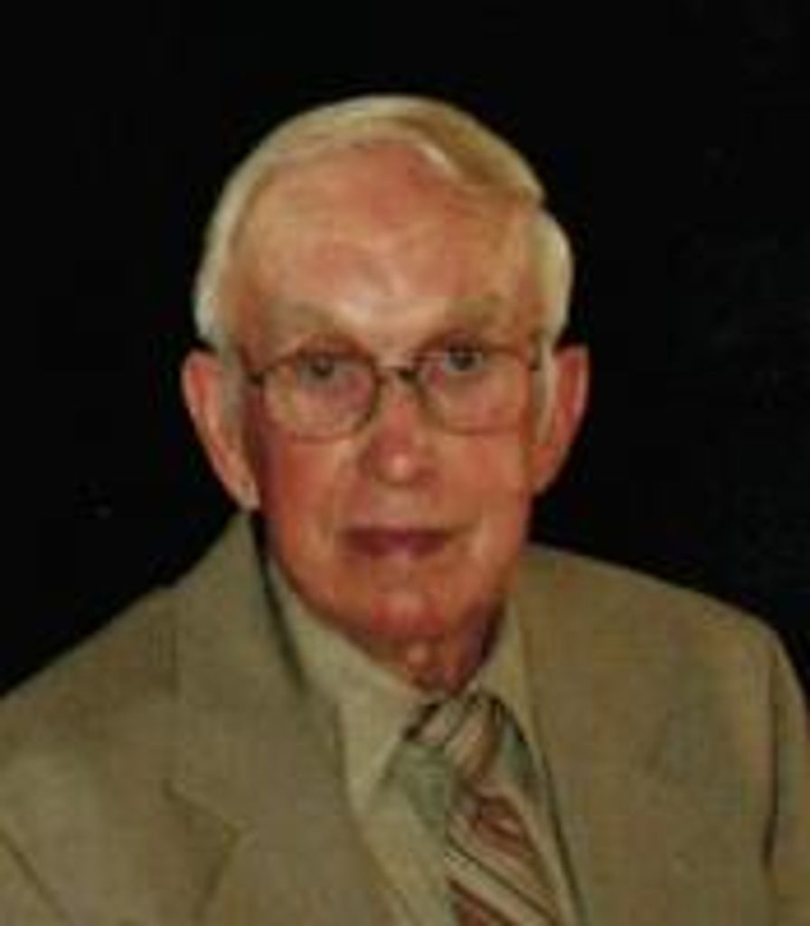 Charles Richard Bailey