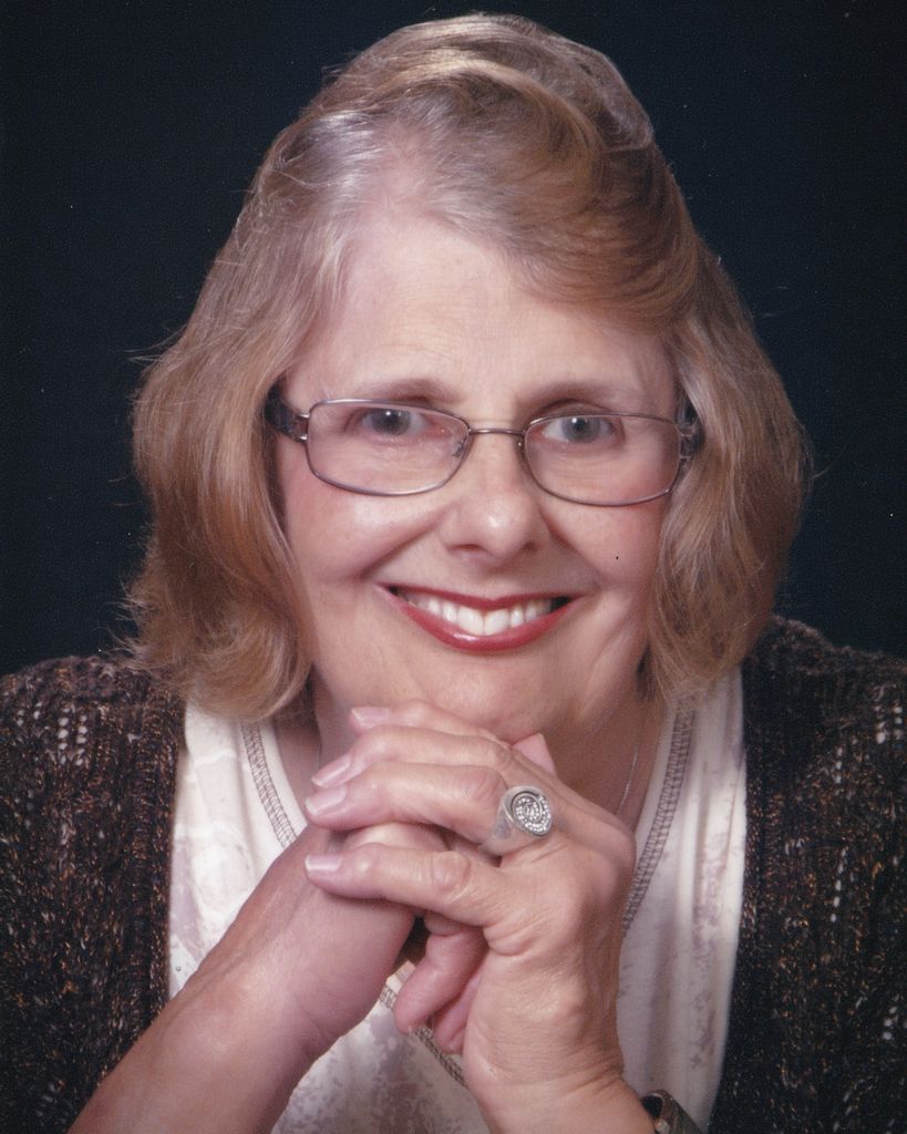 Joan E. Smith Profile Photo