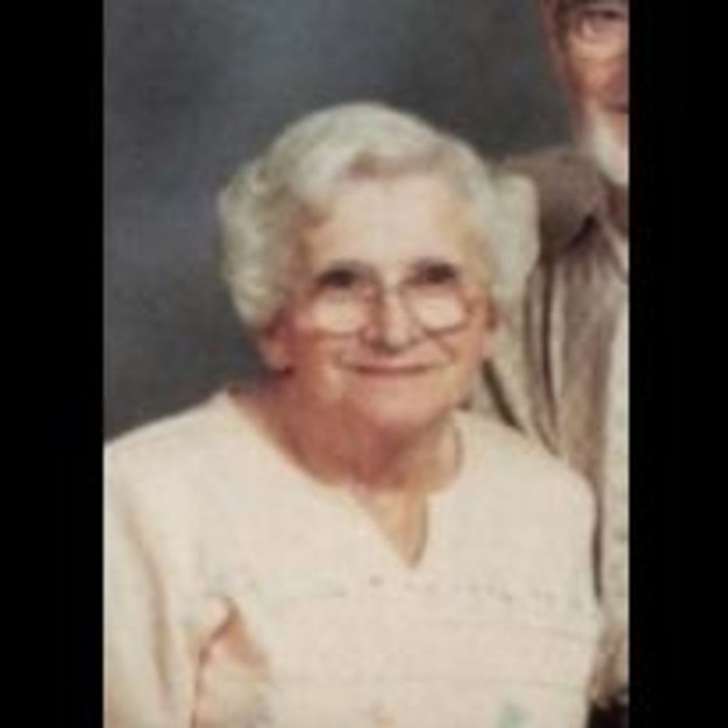 Geraldine Atherton