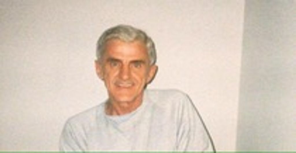 Harold L. Humberson, Sr.