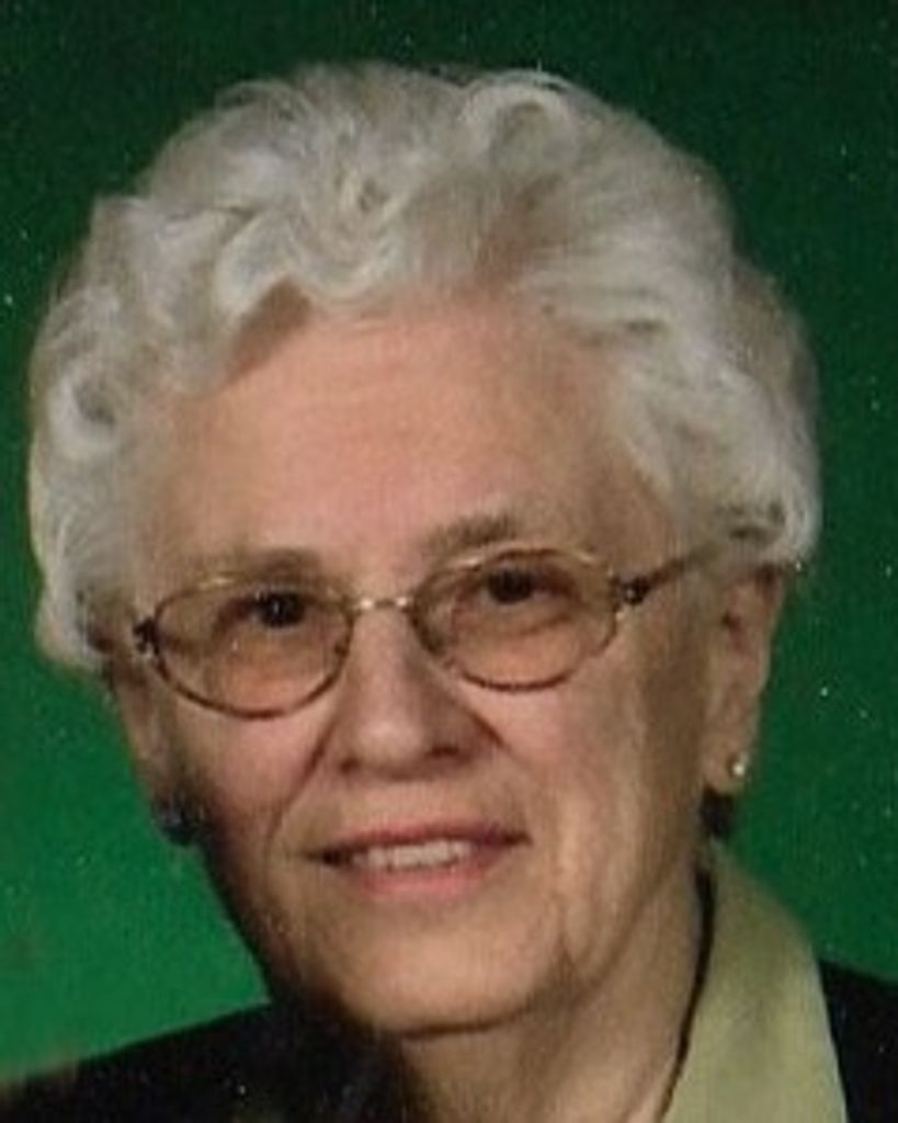 Joyce Irene Gatz