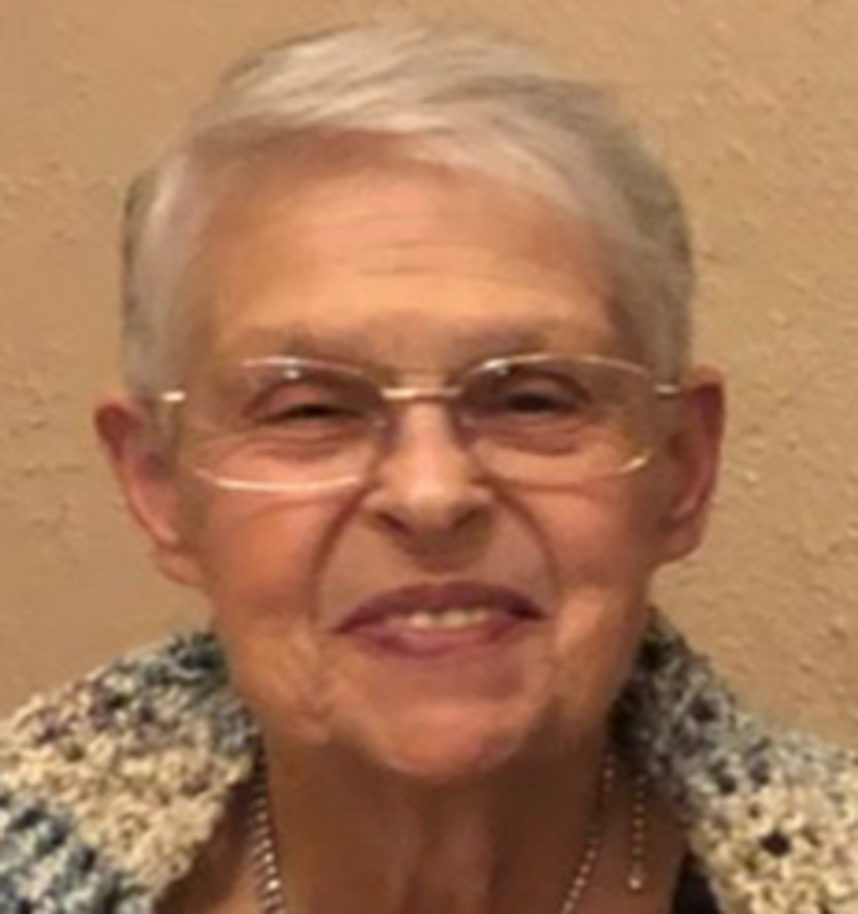 Barbara Joyce Barbour Profile Photo