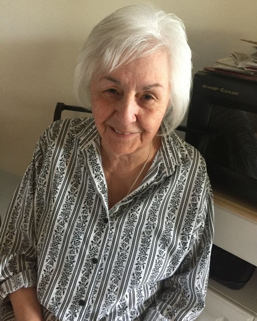 Cecilia P Zamora
