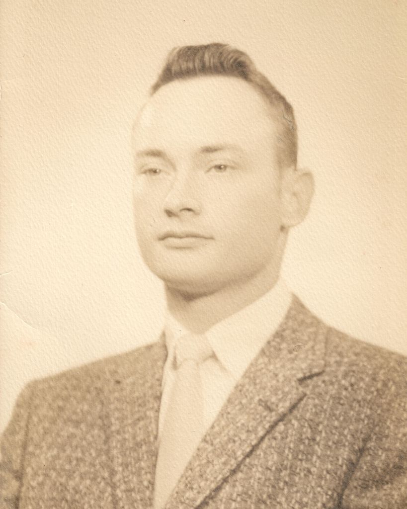 James Clyde Brower Profile Photo