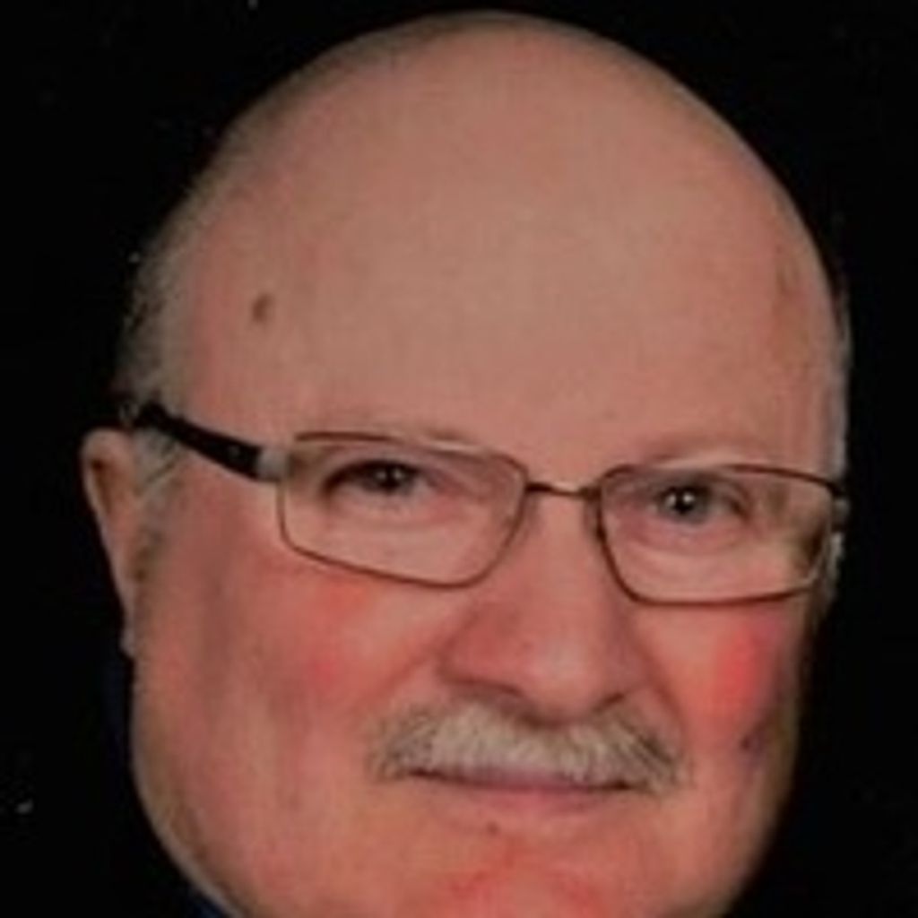 Francis Xavier Miller