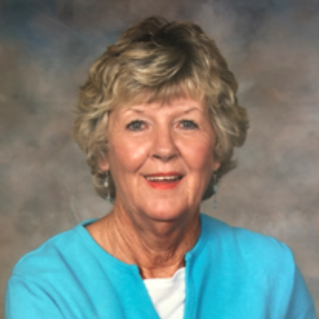 Elizabeth M. Powell