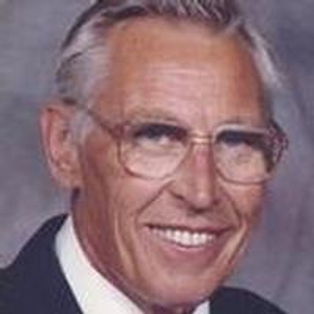 Charles W. Westergard, Jr.