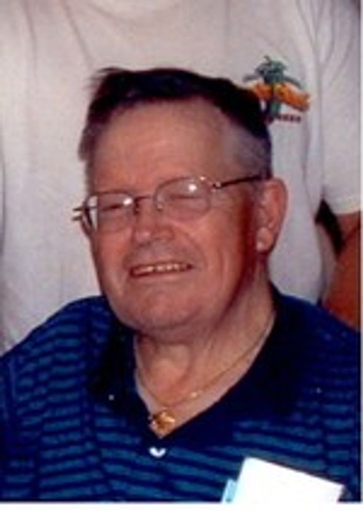 Peter J. Arseneault