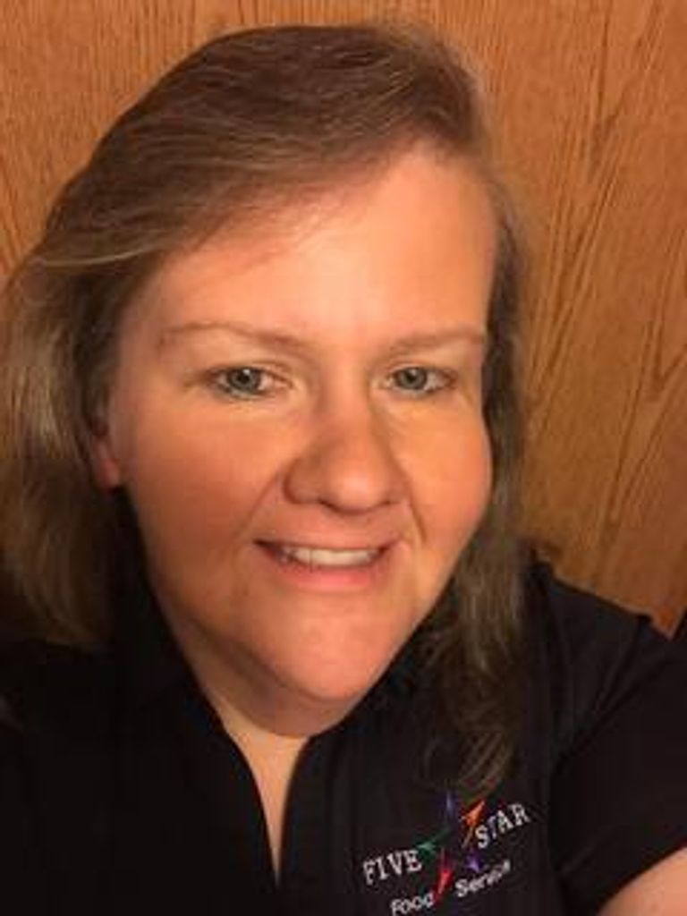 Cheryl Riley Gilbert Profile Photo