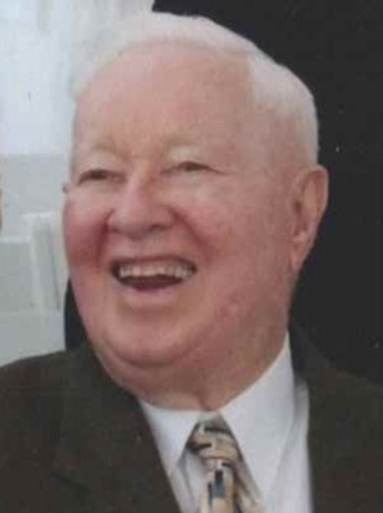 William Henry Callaghan