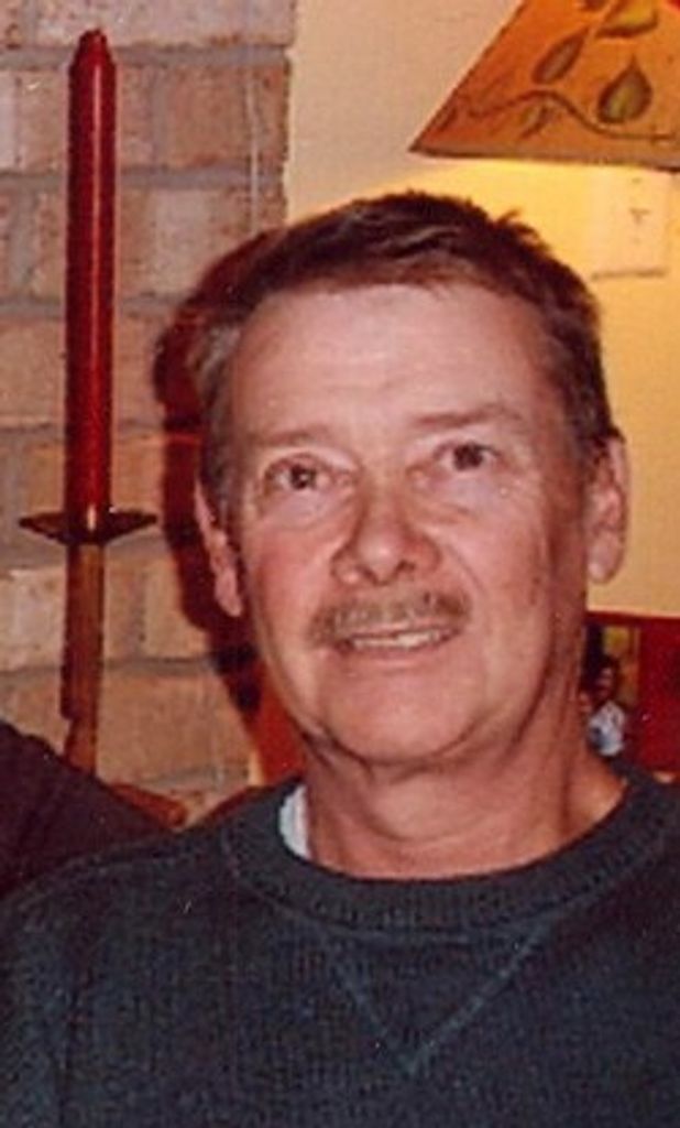 Neil Baxter
