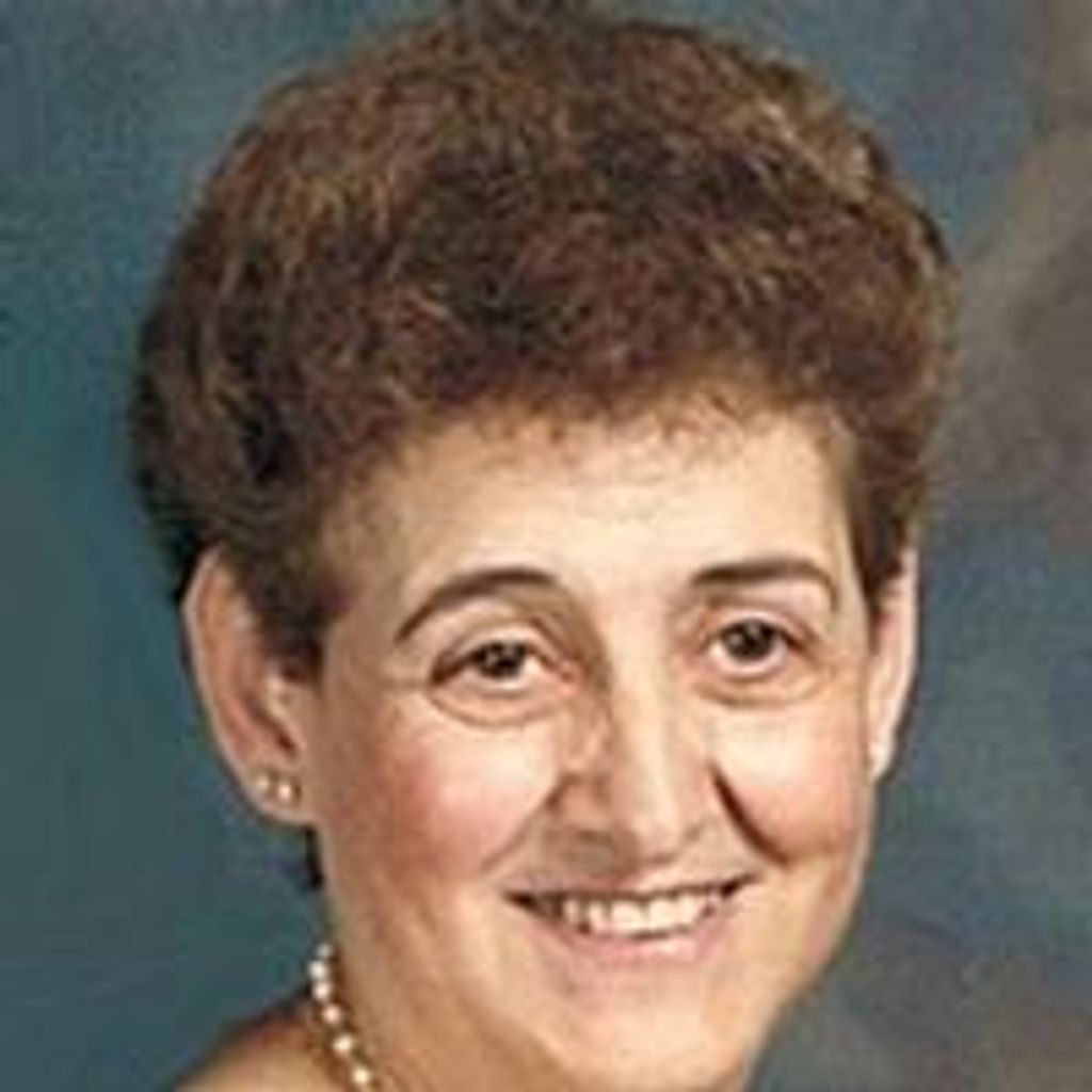 Theresa Desmond Funka