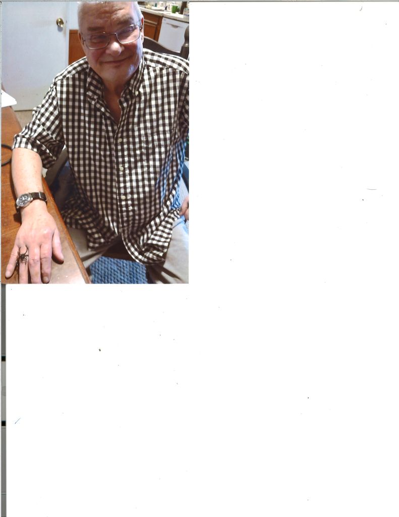 James "Jim" Daniel Marlow Profile Photo