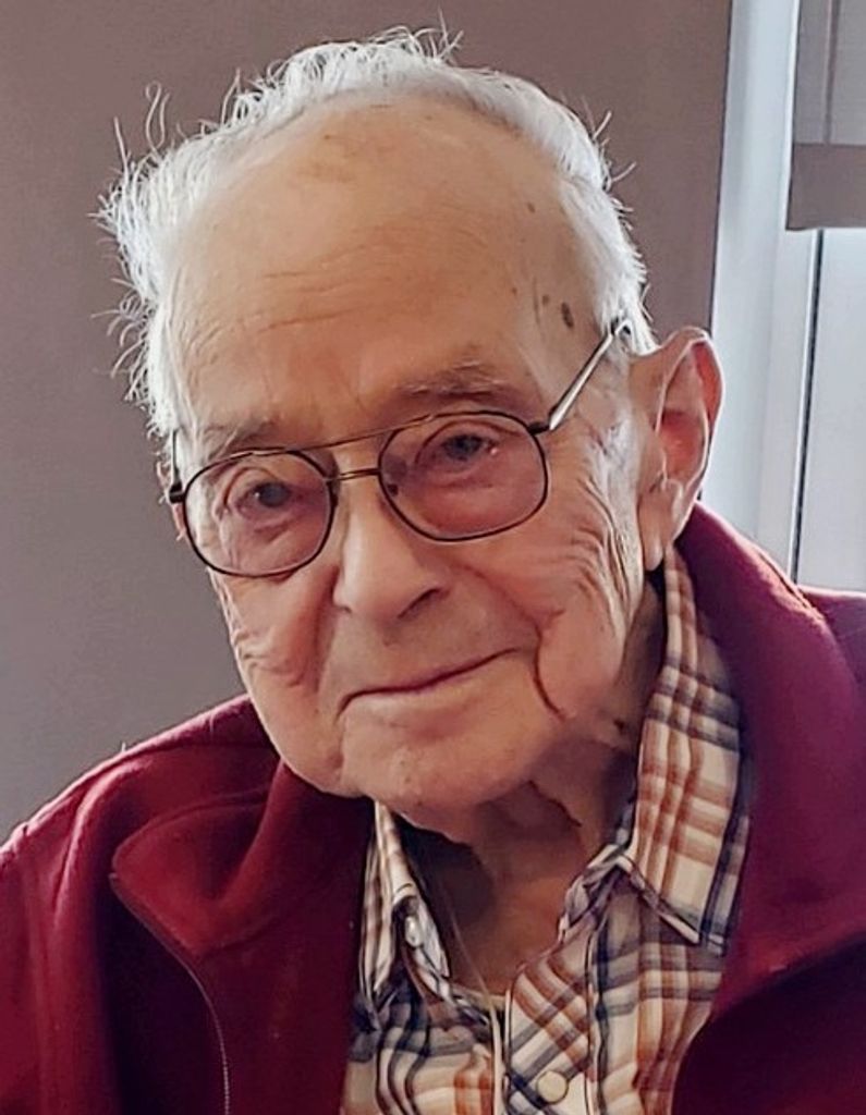 Orlin L. Miller Profile Photo