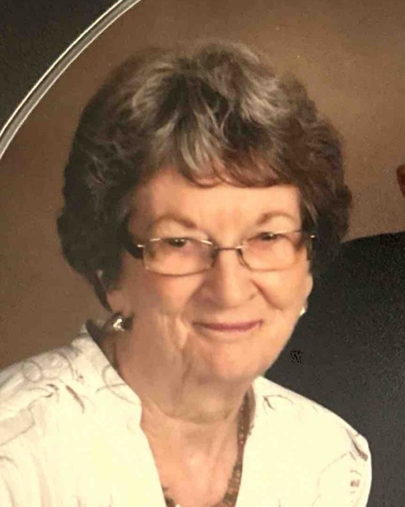 Kay Burbick Profile Photo