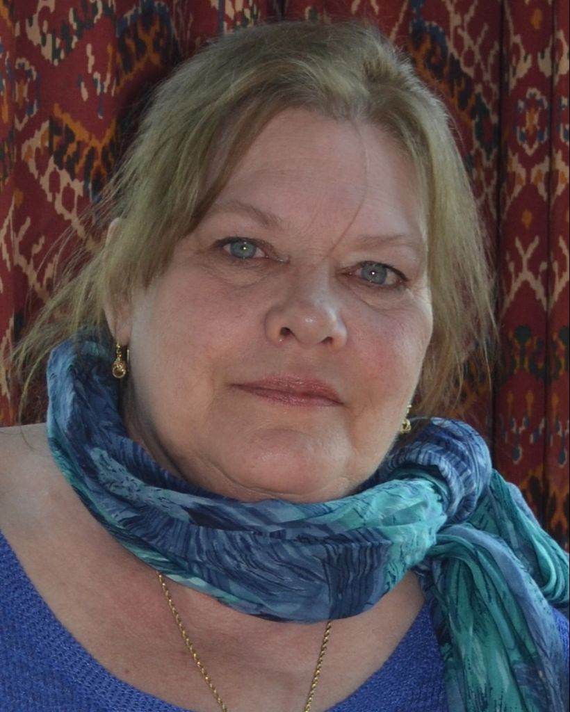 Penelope Lee Morden Profile Photo