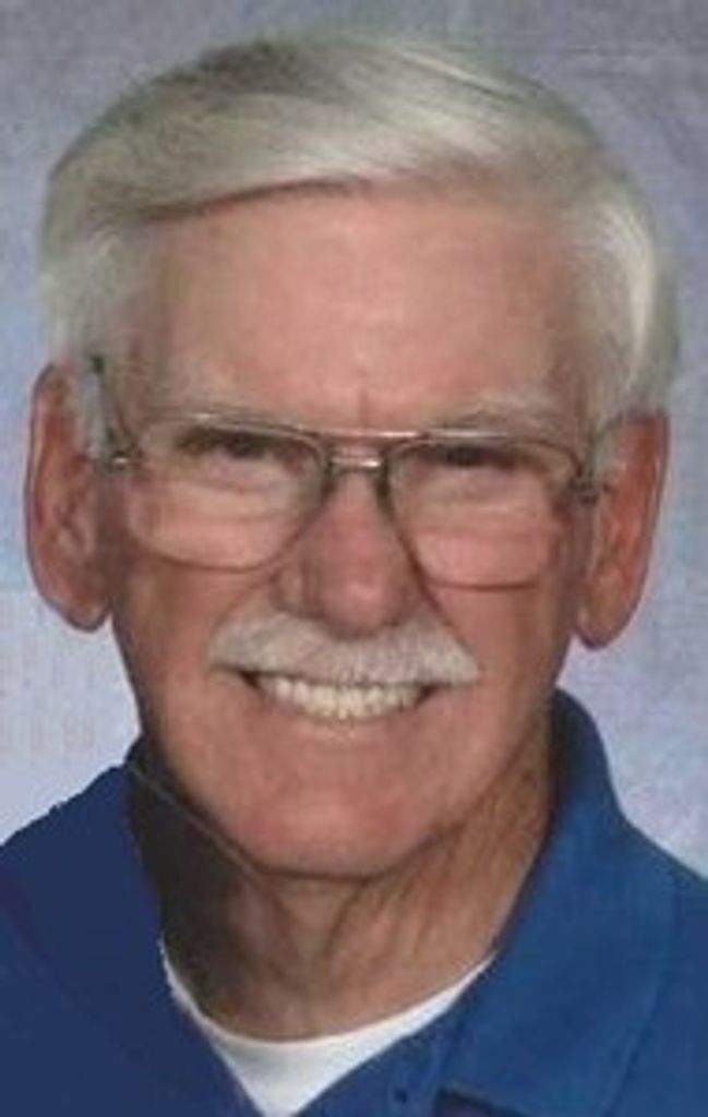 Donald N. Gordon