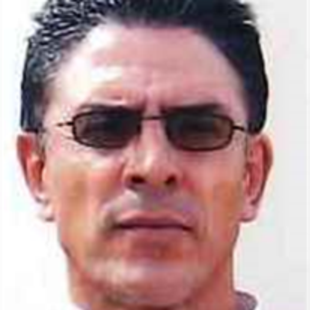 Jose Raul  Granados