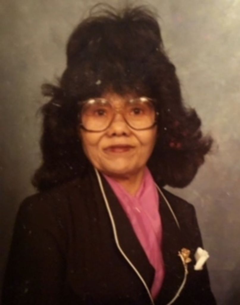 Josie B. Anderson Profile Photo