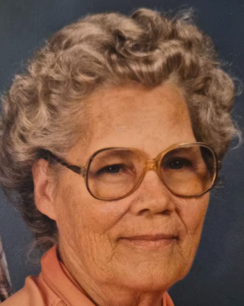 Della Mae Fox Profile Photo