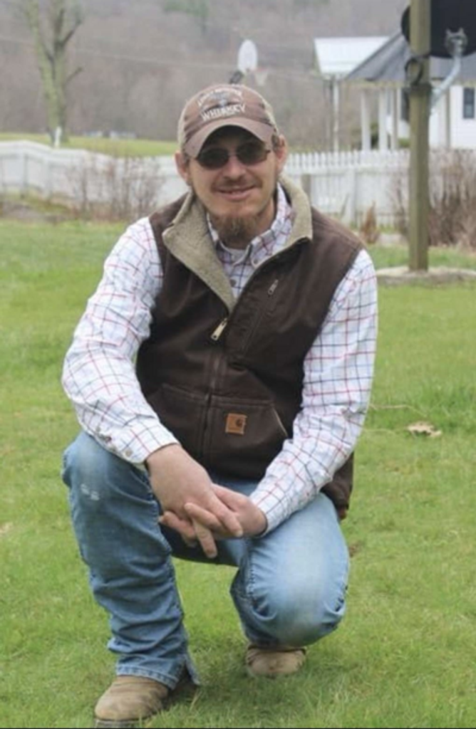 Carl Norris Profile Photo