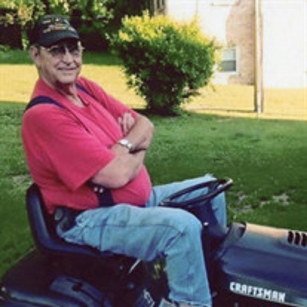 William J. "Bill" Woolwine