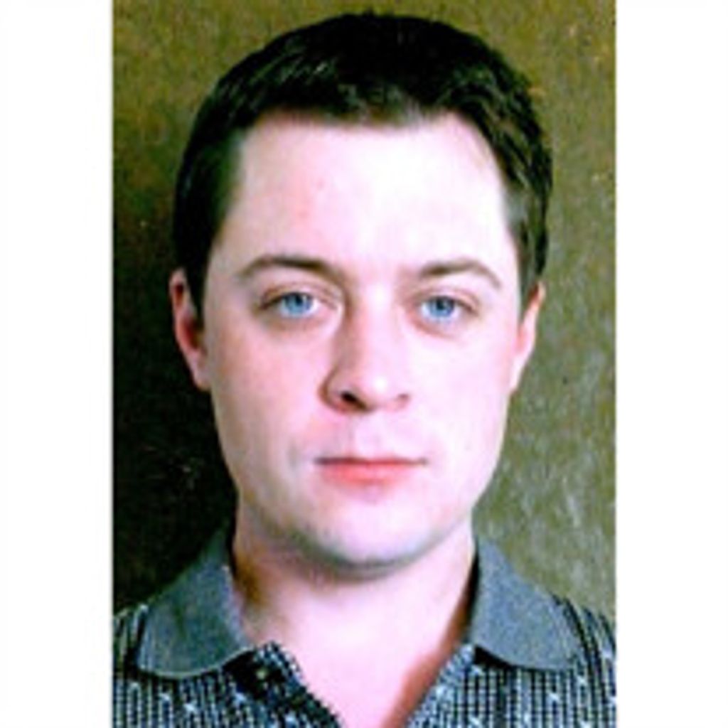 Michael Anthony Dombkowski