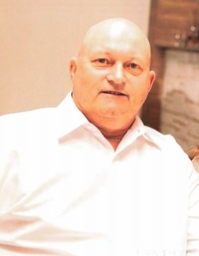 David Gene Bogart Profile Photo