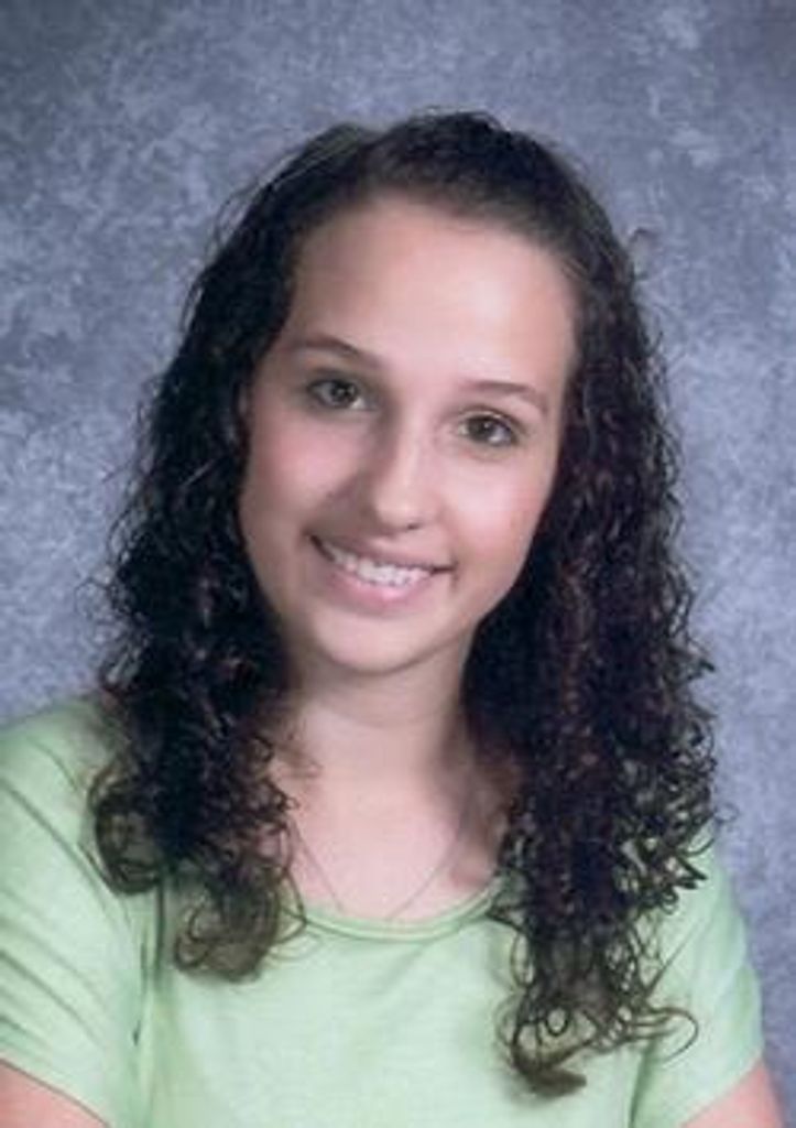 Kayleigh Elizabeth Foster