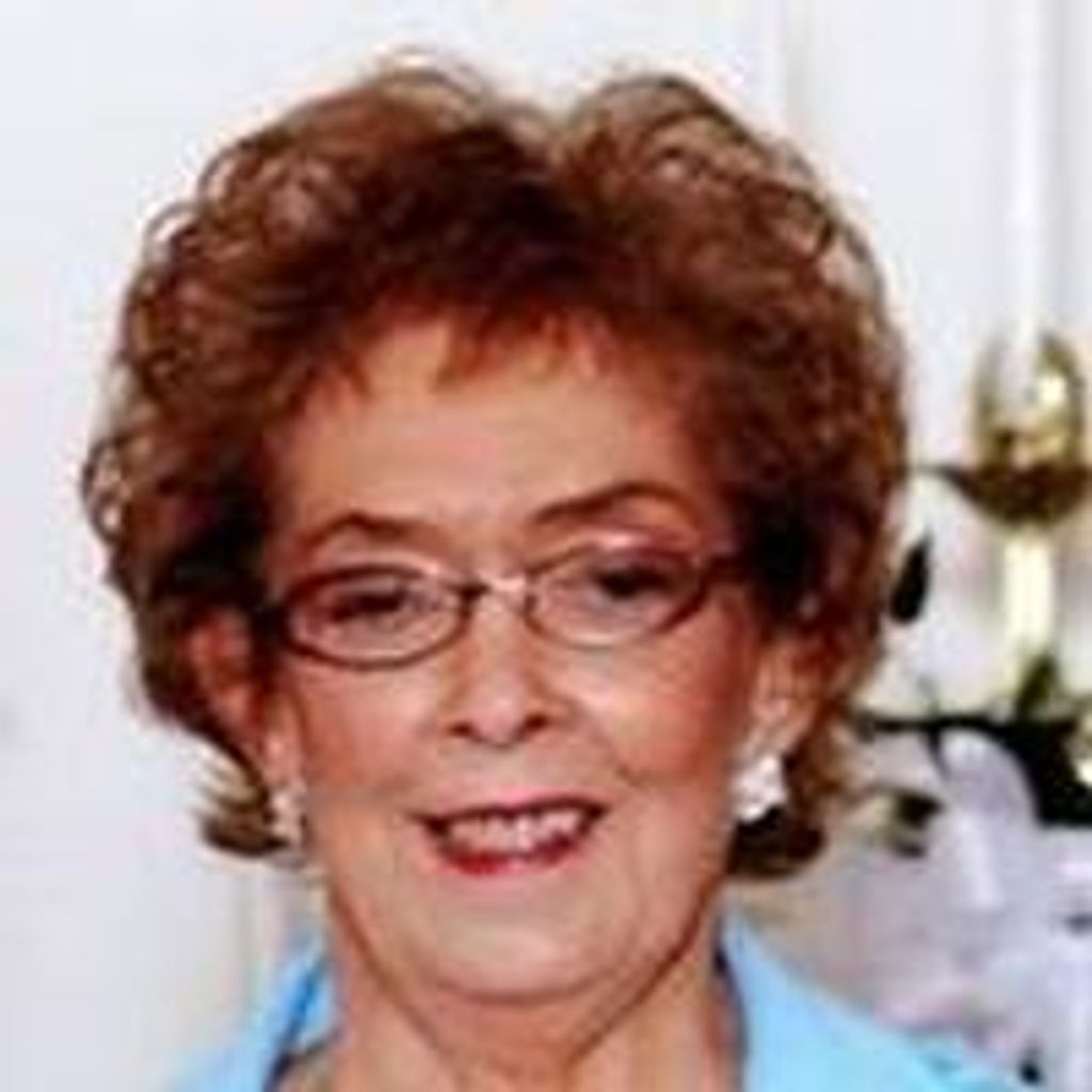 Mary June Davis Profile Photo