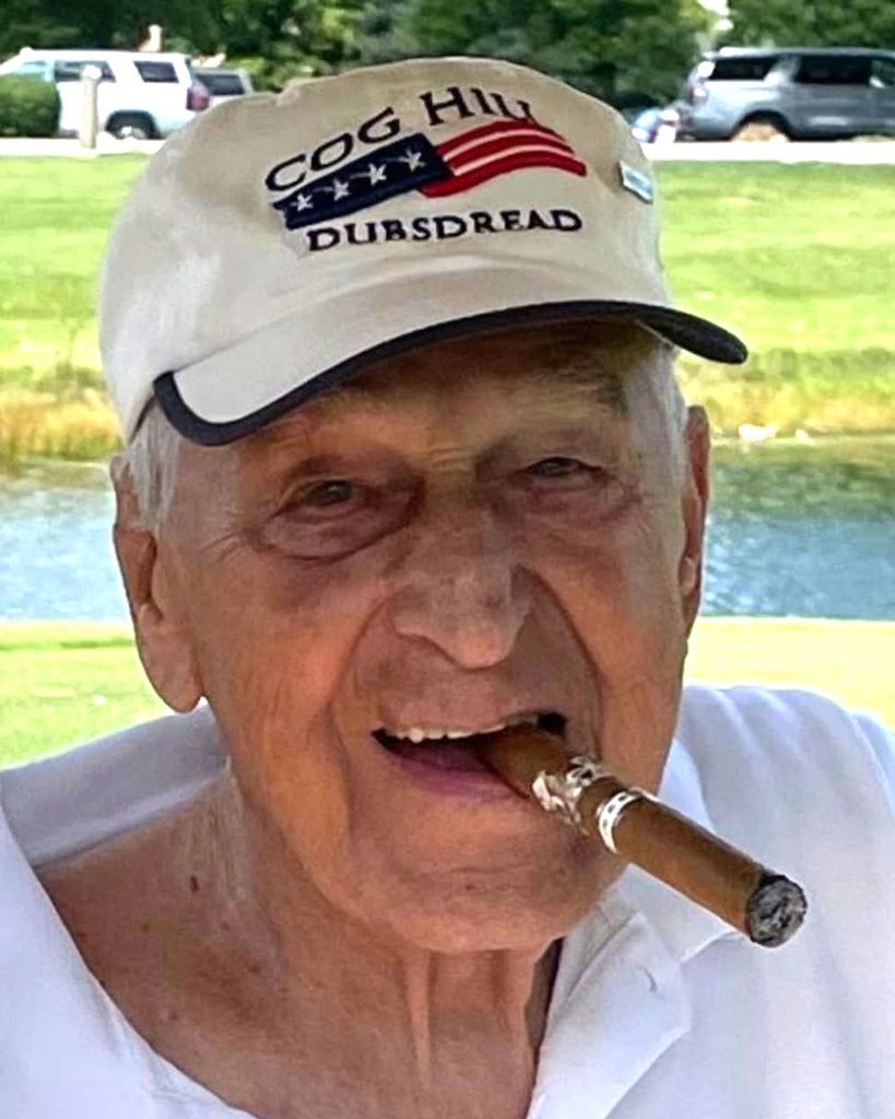 Lawrence A. Waszak Profile Photo