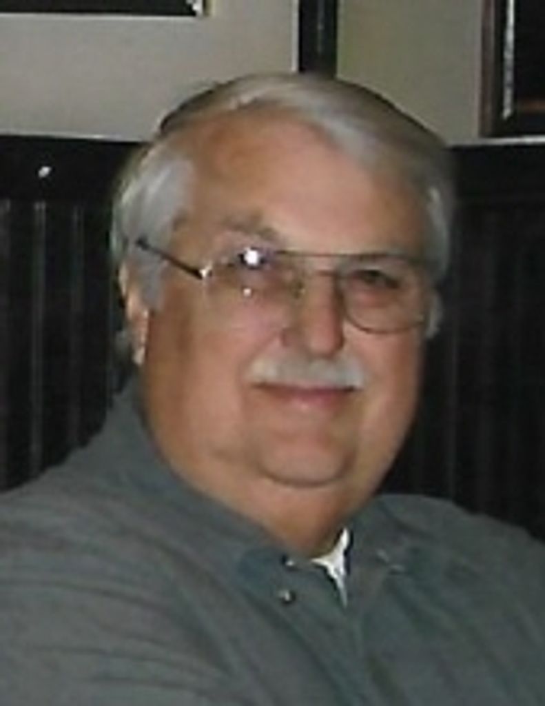 Raymond J. Holesinger