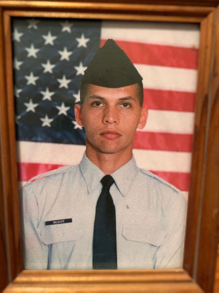 Paul Carter Weaver Profile Photo