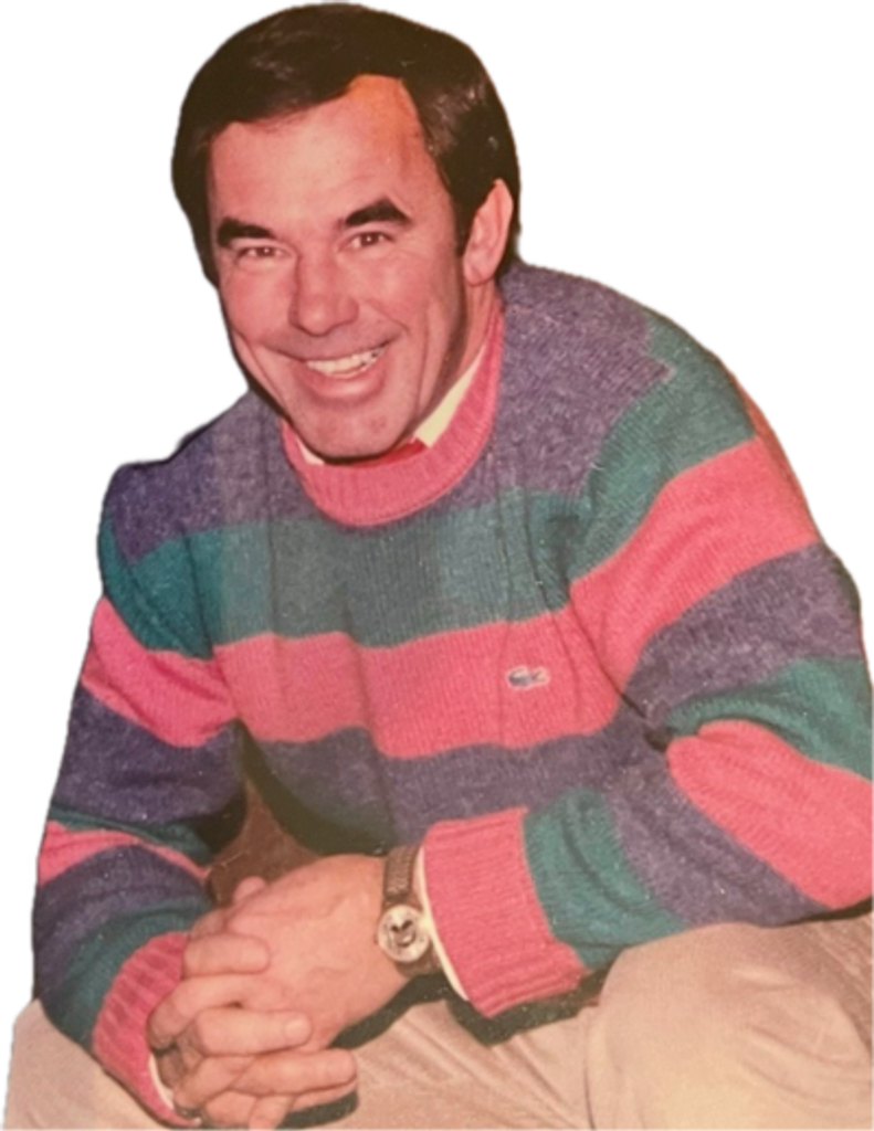 James S. Watson Profile Photo