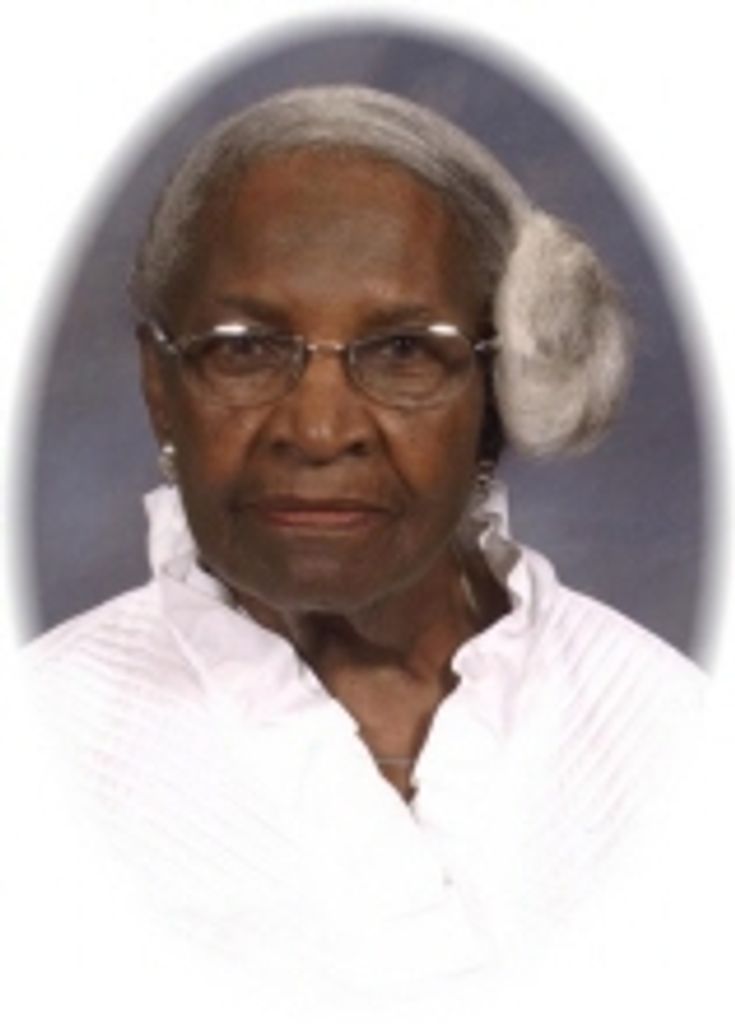 Gearldine Williams