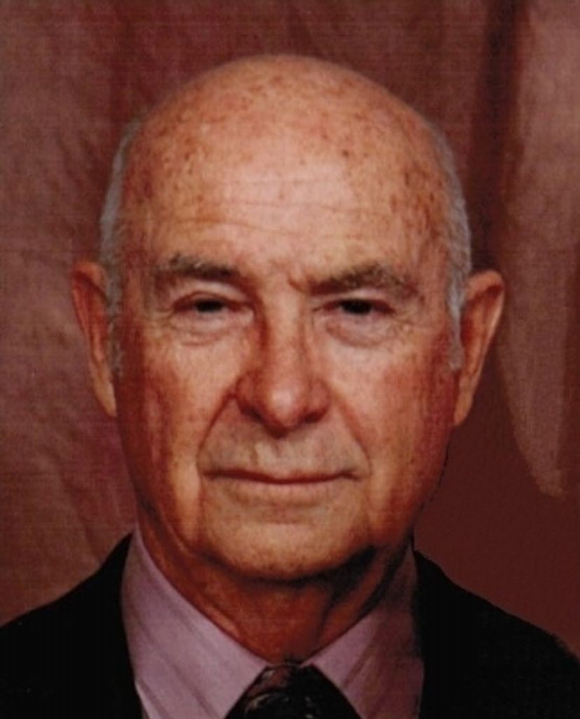 William Theodore Sorensen