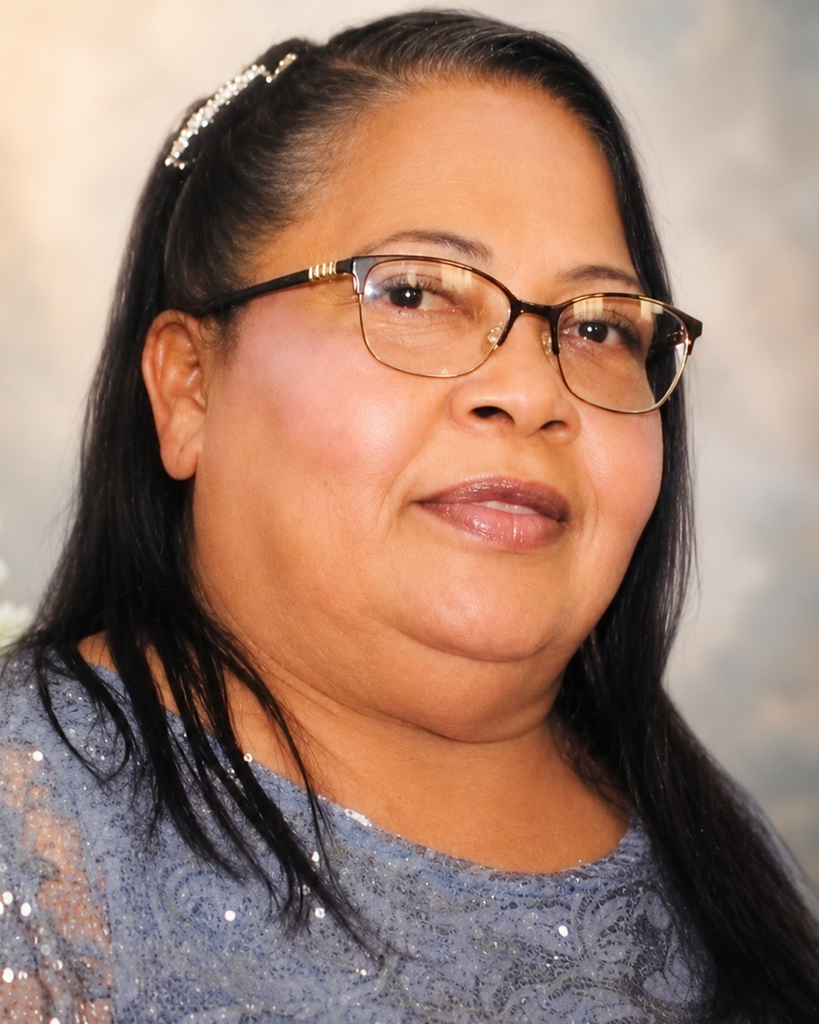 Isabel Cruz Crispin Profile Photo