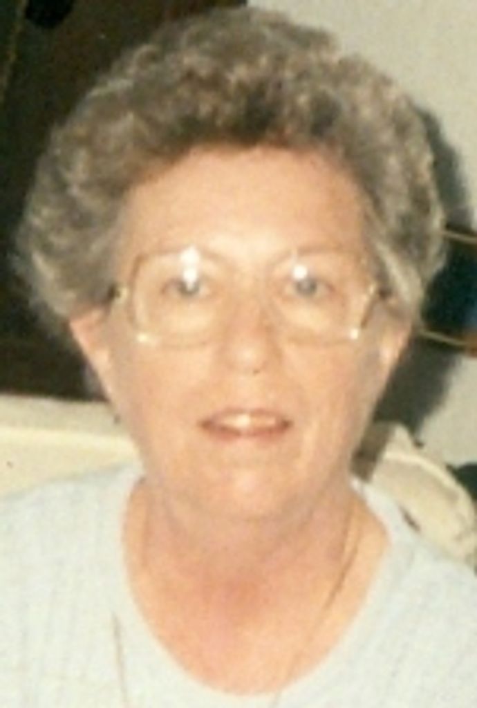 Betty Swor