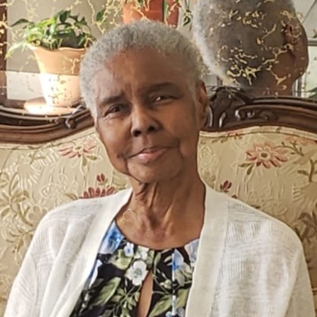 Earlie Mae Briscoe