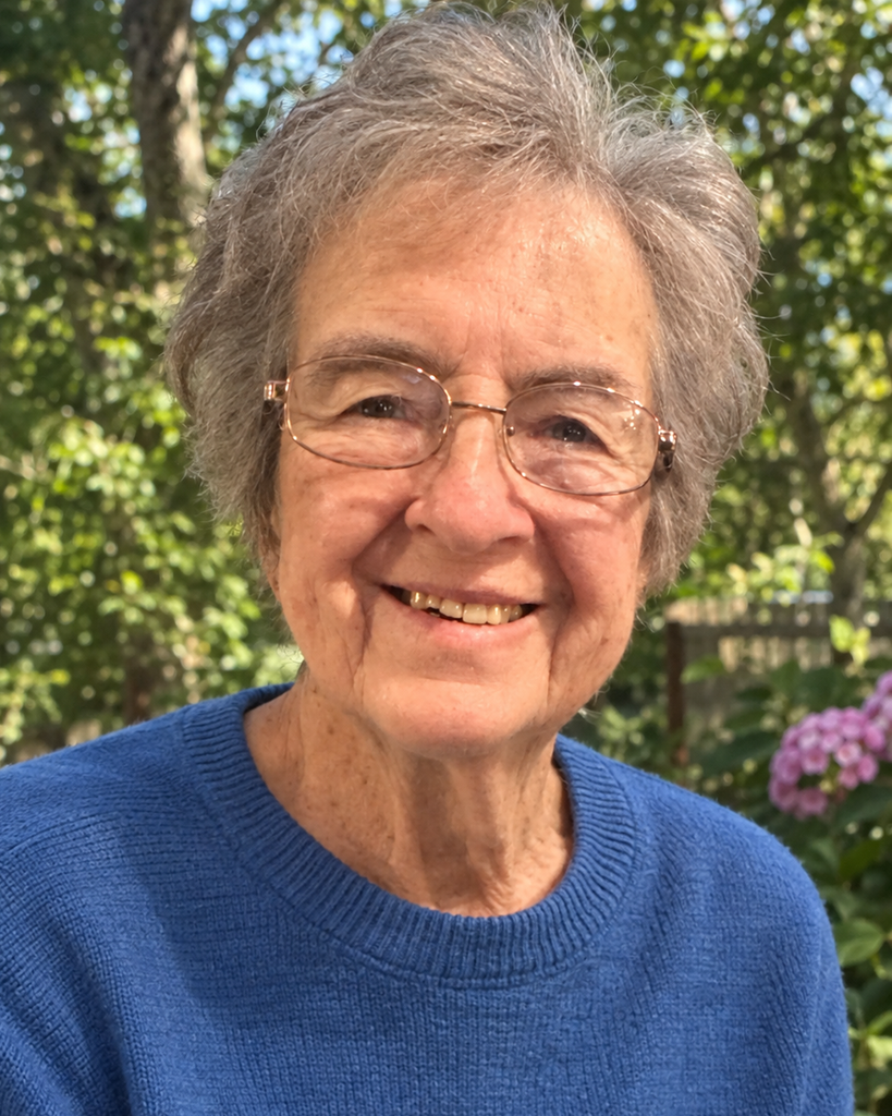 Betty Johnson Meeks Profile Photo