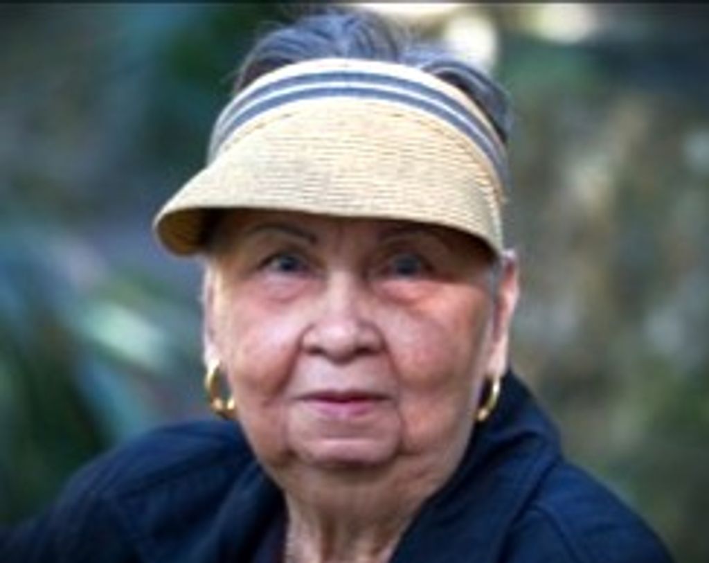 Solange Jorgelina Alvarez Profile Photo