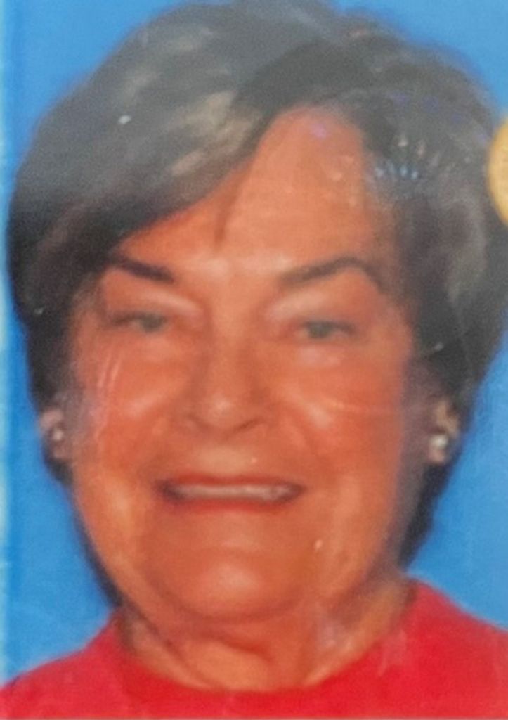 Edris York Yates