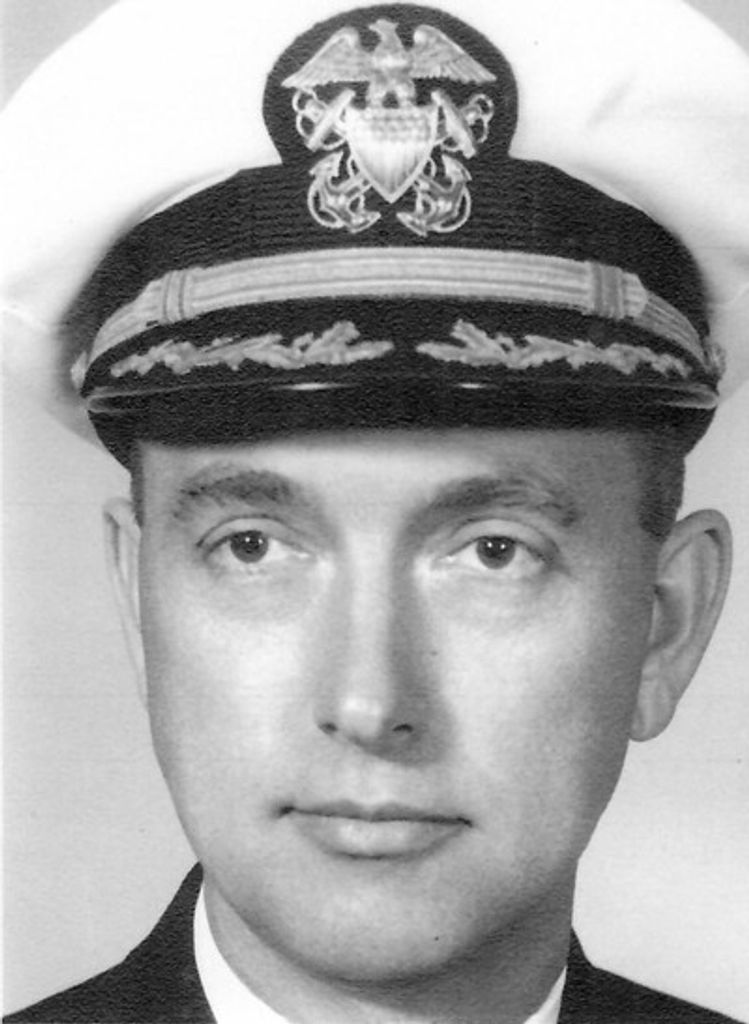 Ernest Eli Reynolds, Jr. Profile Photo