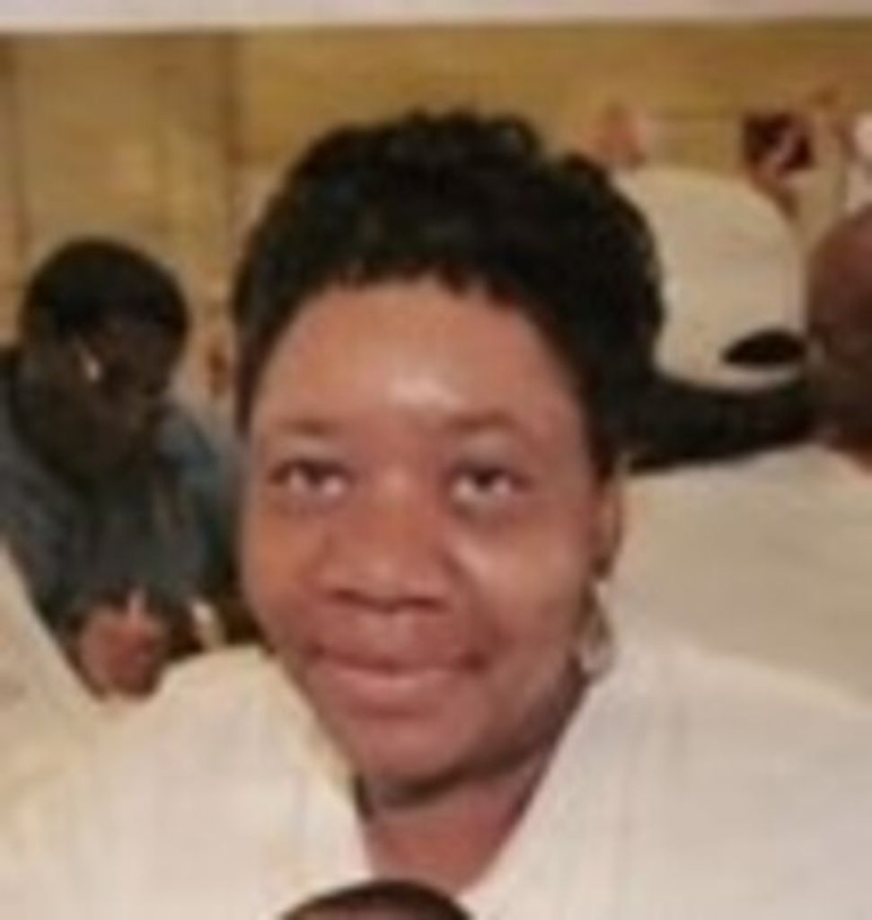 Gertrude Freeman