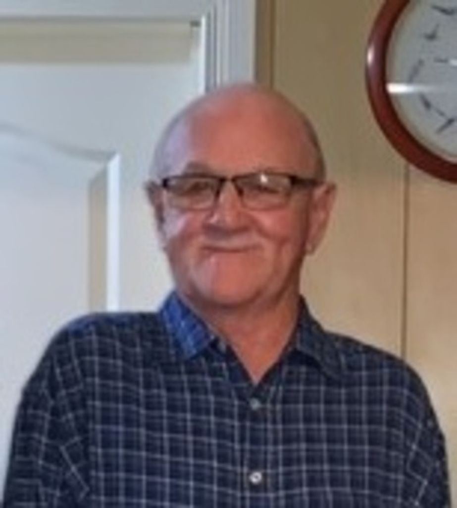 William Charles Kendell Profile Photo