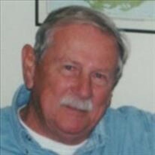Bert Edwin Bibby Profile Photo