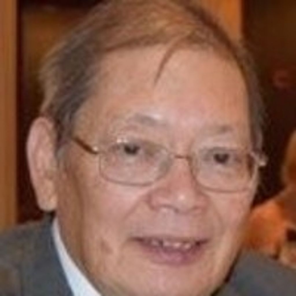 Anthony Kwan