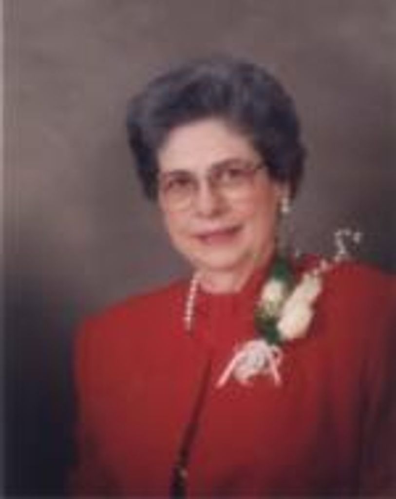 Alma Odessa "Tootsie" Rhodes Profile Photo